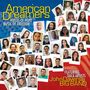 John Daversa: American Dreamers: Voices Of Hope, Music Of Freedom, CD