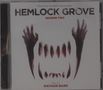 Hemlock Grove Season Two (Music From The Netflix Original Series), CD, CD