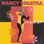 Nancy Sinatra: You Go-Go Girl, CD