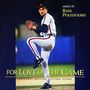 : For Love Of The Game, CD