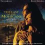 Randy Edelman & Trevor Jones: The Last Of The Mohicans (DT: Der letzte Mohikaner), CD