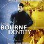 John Powell: The Bourne Identity, CD