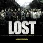 Michael Giacchino: Lost: Season 2, CD