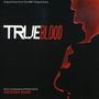 Nathan Barr: True Blood (O.S.T.), CD, CD