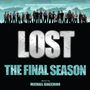 Michael Giacchino: Lost (O.S.T.), CD,CD