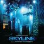 Skyline: Soundtrack, CD