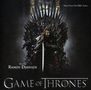 Ramin Djawadi: Game Of Thrones, CD