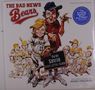 Jerry Fielding: The Bad News Bears (O.S.T.) (Limited Edition) (Yellow Vinyl), LP
