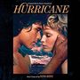 Nino Rota: Hurricane, CD