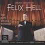 : Felix Hell - Organ Sensation, CD