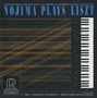 Franz Liszt (1811-1886): Klaviersonate h-moll, CD