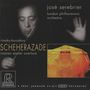 Nikolai Rimsky-Korssakoff: Scheherazade op.35, CD