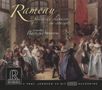 Jean Philippe Rameau (1683-1764): Pieces de Clavecin en Concerts Nr.1-5, CD, CD