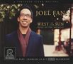 : Joel Fan - West of the Sun, CD