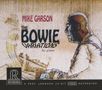 Mike Garson: The Bowie Variations (HDCD), CD