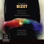 Georges Bizet: Symphonie C-dur (HDCD), CD