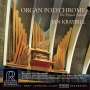 Organ Polychrome - The French School, CD