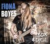 Fiona Boyes: Box & Dice, CD