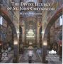 Kurt Sander: The Divine Liturgy of St. John Chrysostom, 2 CDs