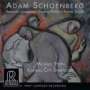Adam Schoenberg (geb. 1980): American Symphony, Super Audio CD