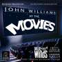 : John Williams At The Movies (180g) (Half-Speed mastered), LP,LP
