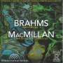 Johannes Brahms (1833-1897): Symphonie Nr.4, Super Audio CD