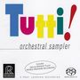 Reference Recordings SACD-Sampler - Tutti!, Super Audio CD