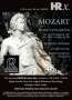 Wolfgang Amadeus Mozart: Klavierkonzerte Nr.21 & 24 (HRX), HRX