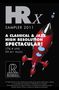 : HRX-Sampler 2011 - A Classical & Jazz High Resolution Spectacular, HRX