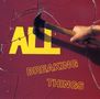 All: Breaking Things, CD, CD