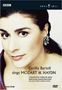 : Cecilia Bartoli singt Mozart & Haydn, DVD,DVD