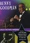 Benny Goodman: Live At The Tivoli Gardens, DVD