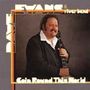 Dave Evans : Going Round The World, CD