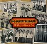 Big Country Bluegrass: Boys In Hats & Ties, CD