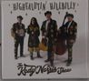 The Kody Norris Show: Highfalutin Hillbilly, CD
