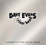 Dave Evans : Best Of The Vetco Years, CD