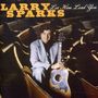 Larry Sparks: Let Him Lead You, CD, CD