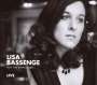 Lisa Bassenge: Won't Be Home Tonight: Live, CD
