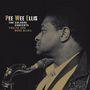 Pee Wee Ellis: The Cologne Concerts - Twelve & More Blues, 2 CDs
