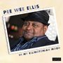 Pee Wee Ellis: In My Ellingtonian Mood, CD