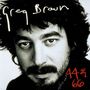 Greg Brown : 44 & 66, CD