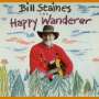 Bill Staines: Happy Wanderer, CD