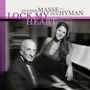 Heather Masse & Dick Hyman: Lock My Heart (SACD Hybrid), Super Audio CD