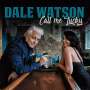 Dale Watson: Call Me Lucky, CD