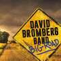 David Bromberg: Big Road, CD,DVD