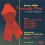 James Adler: Aids Requiem, CD