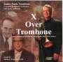 : James Pugh - X Over Trombone, CD