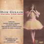 Don Gillis: The Encore Concerto, SACD