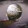 David Maslanka (geb. 1943): Konzert für 2 Hörner & Bläserensemble "Sea Dreams", CD