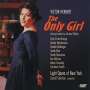 Victor Herbert (1859-1924): The Only Girl, CD